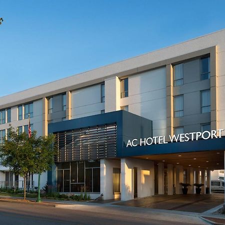 Ac Hotel Kansas City Plaza Екстер'єр фото