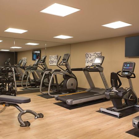 Ac Hotel Kansas City Plaza Екстер'єр фото
