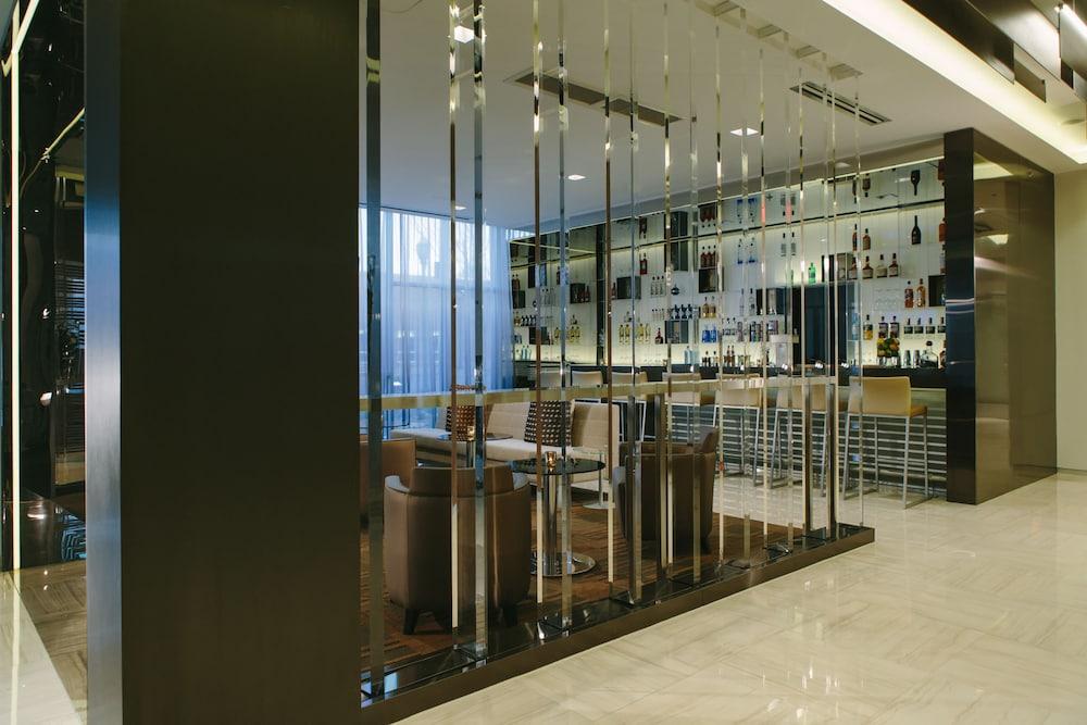 Ac Hotel Kansas City Plaza Екстер'єр фото