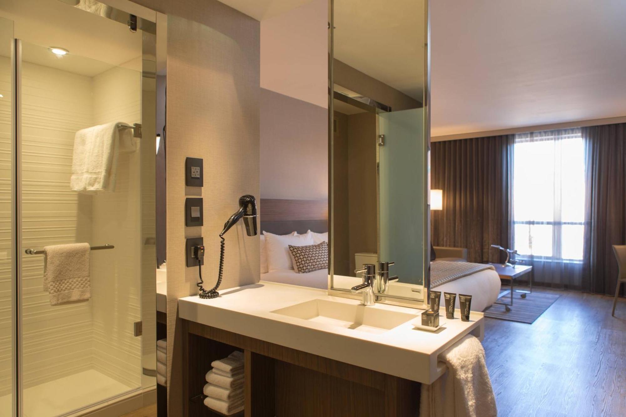 Ac Hotel Kansas City Plaza Екстер'єр фото