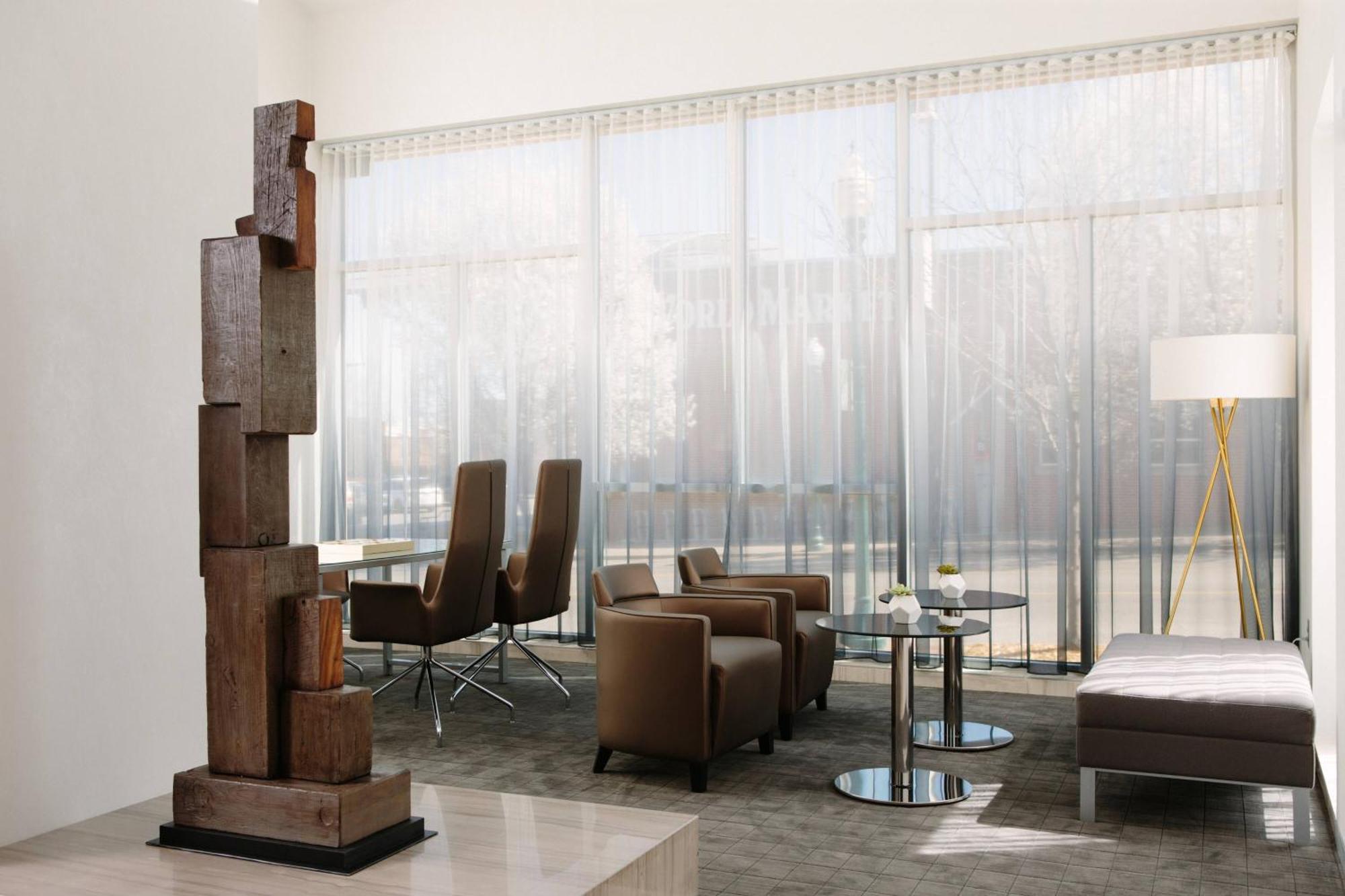Ac Hotel Kansas City Plaza Екстер'єр фото