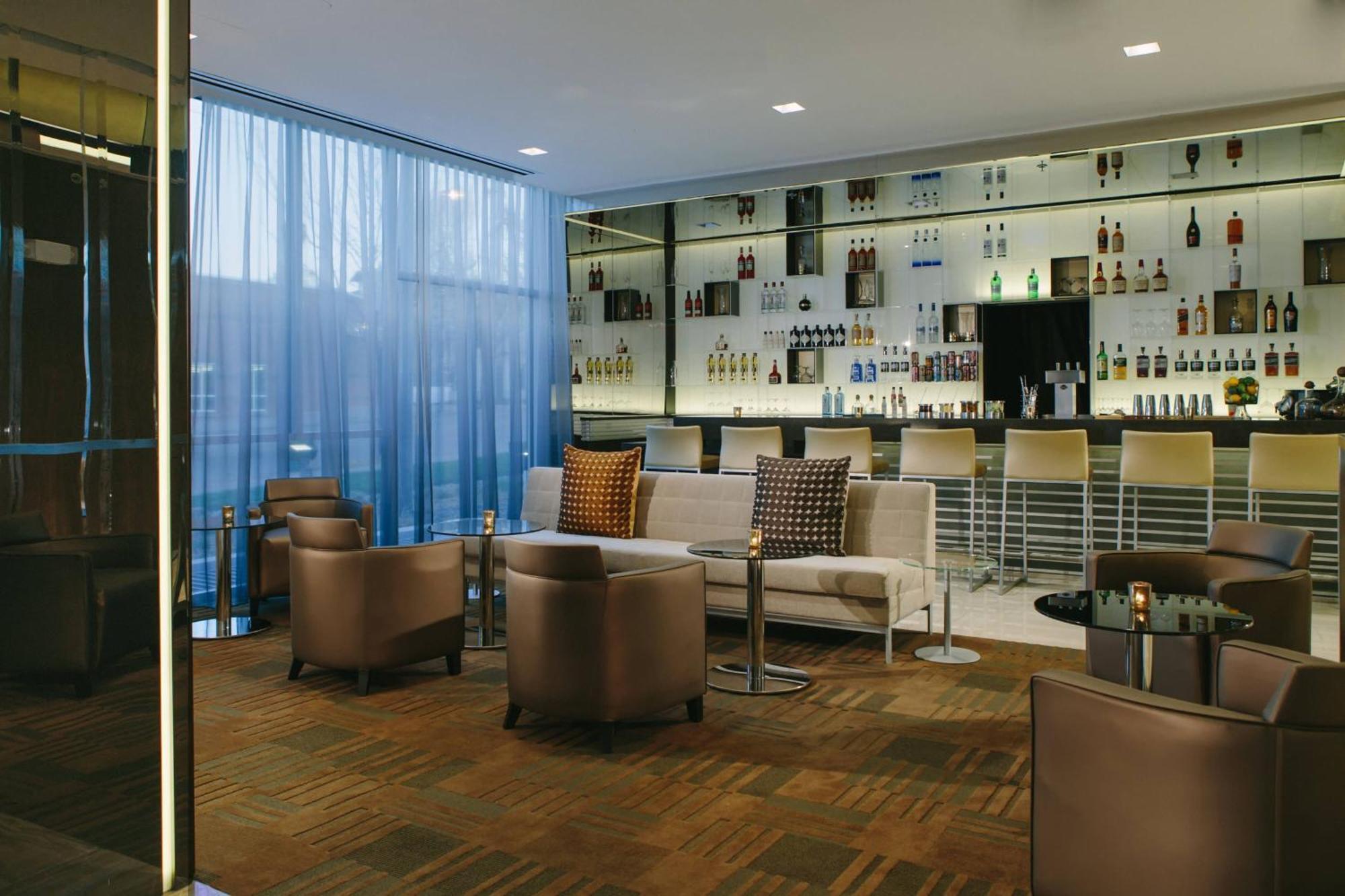 Ac Hotel Kansas City Plaza Екстер'єр фото