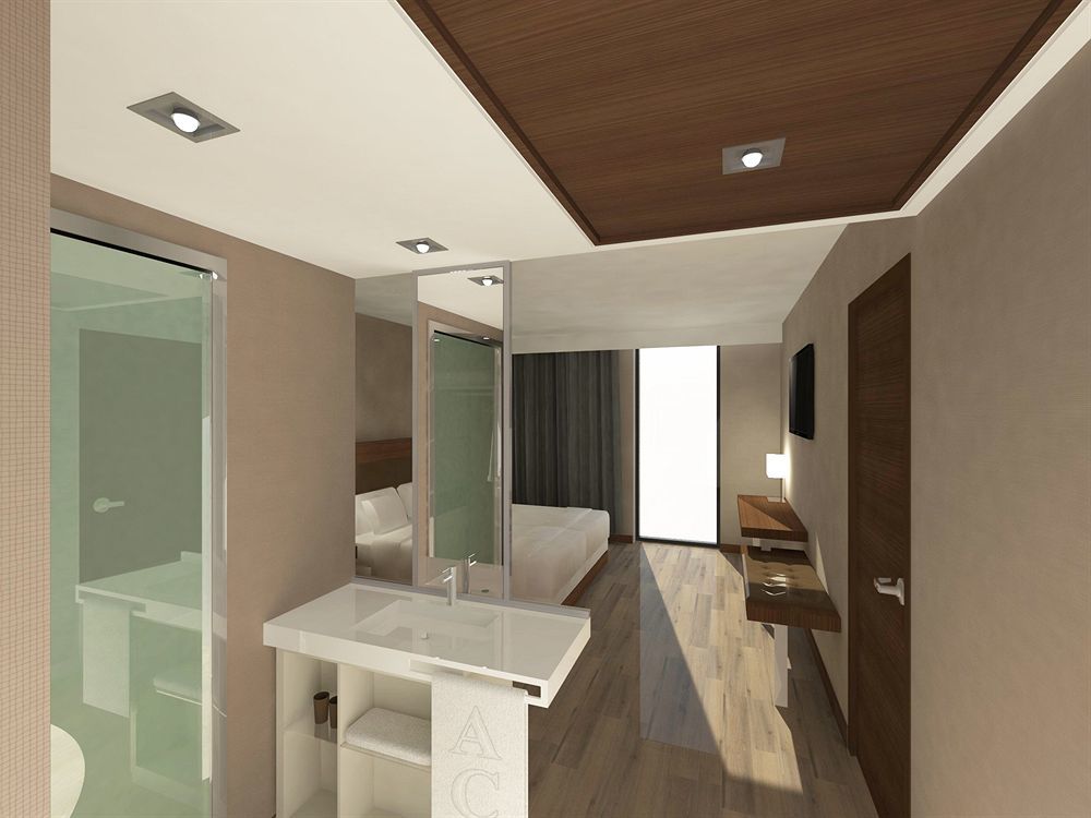 Ac Hotel Kansas City Plaza Екстер'єр фото