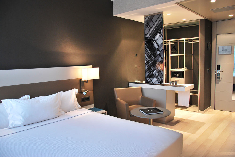 Ac Hotel Kansas City Plaza Екстер'єр фото