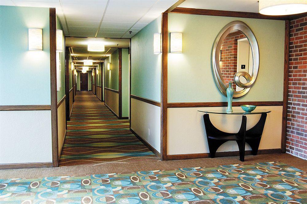 Ac Hotel Kansas City Plaza Інтер'єр фото